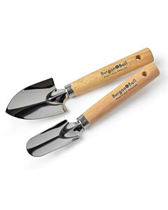 Burgon & Ball Cell Tray Trowels
